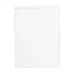 Kilitli Poşet 26x36 200lü