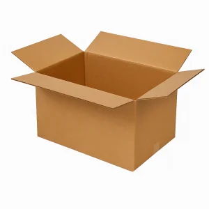 Orta Boy Taşıma Kolisi Çift Oluklu 41x37x16 - 20li