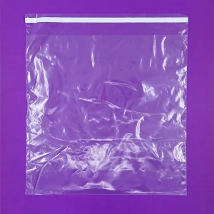 Büyük Boy Şeffaf Kargo Poşeti 40x50+5 - 100 Adet