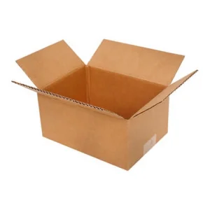 Orta Boy Taşıma Kolisi Tek Oluklu 20x15x10 - 50 Adet