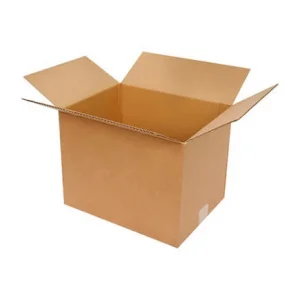 Büyük Boy Taşıma Kolisi Tek Oluklu 30x23x23 - 50 Adet