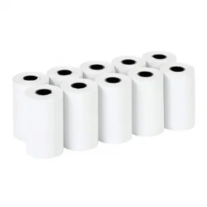 Termal Pos Rulosu 56x14 - 10 Adet