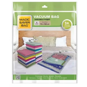 Vakumlu Hurç 73x130