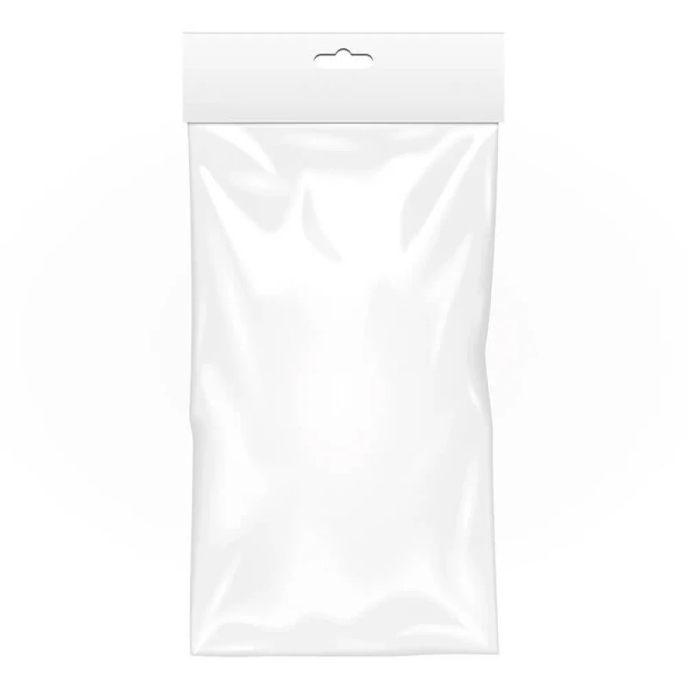 Askılı Bantlı OPP Torba 8x25 - 1.000 Adet