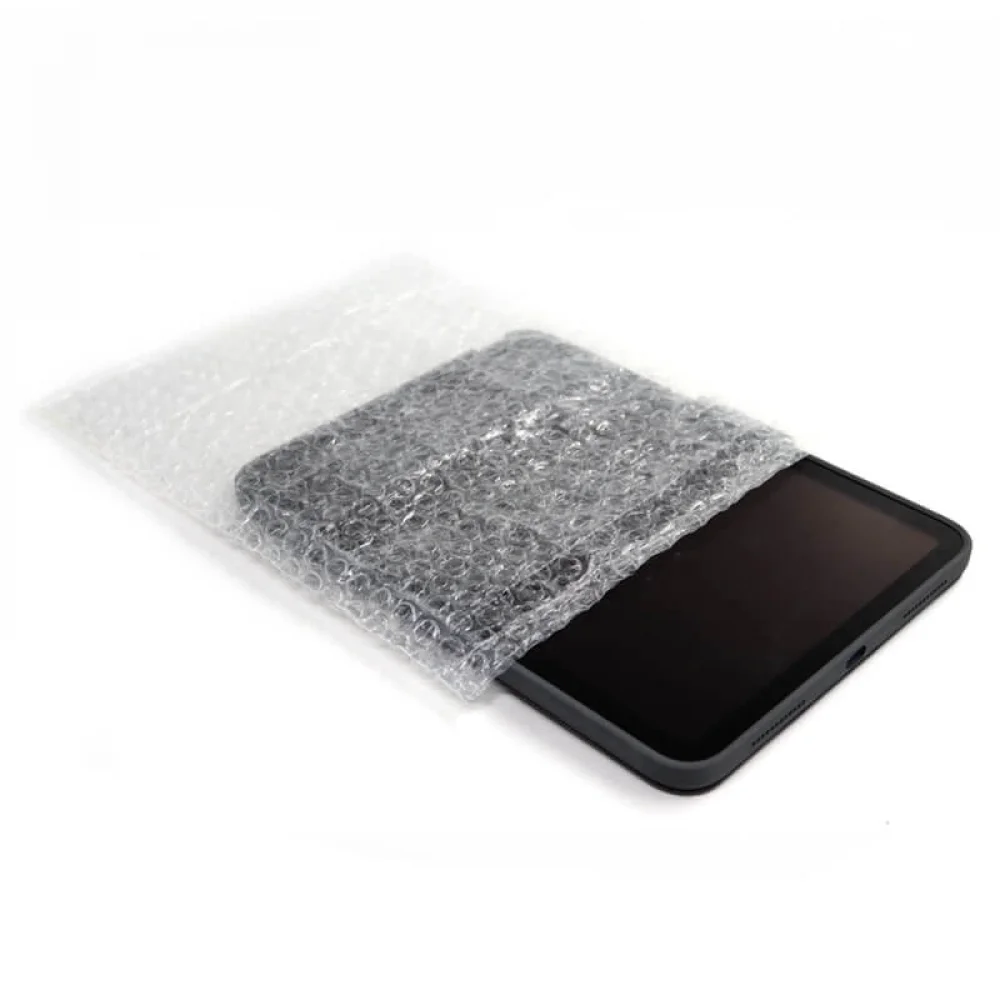 Balonlu Torba Bantlı 20x30+5- 10 Adet