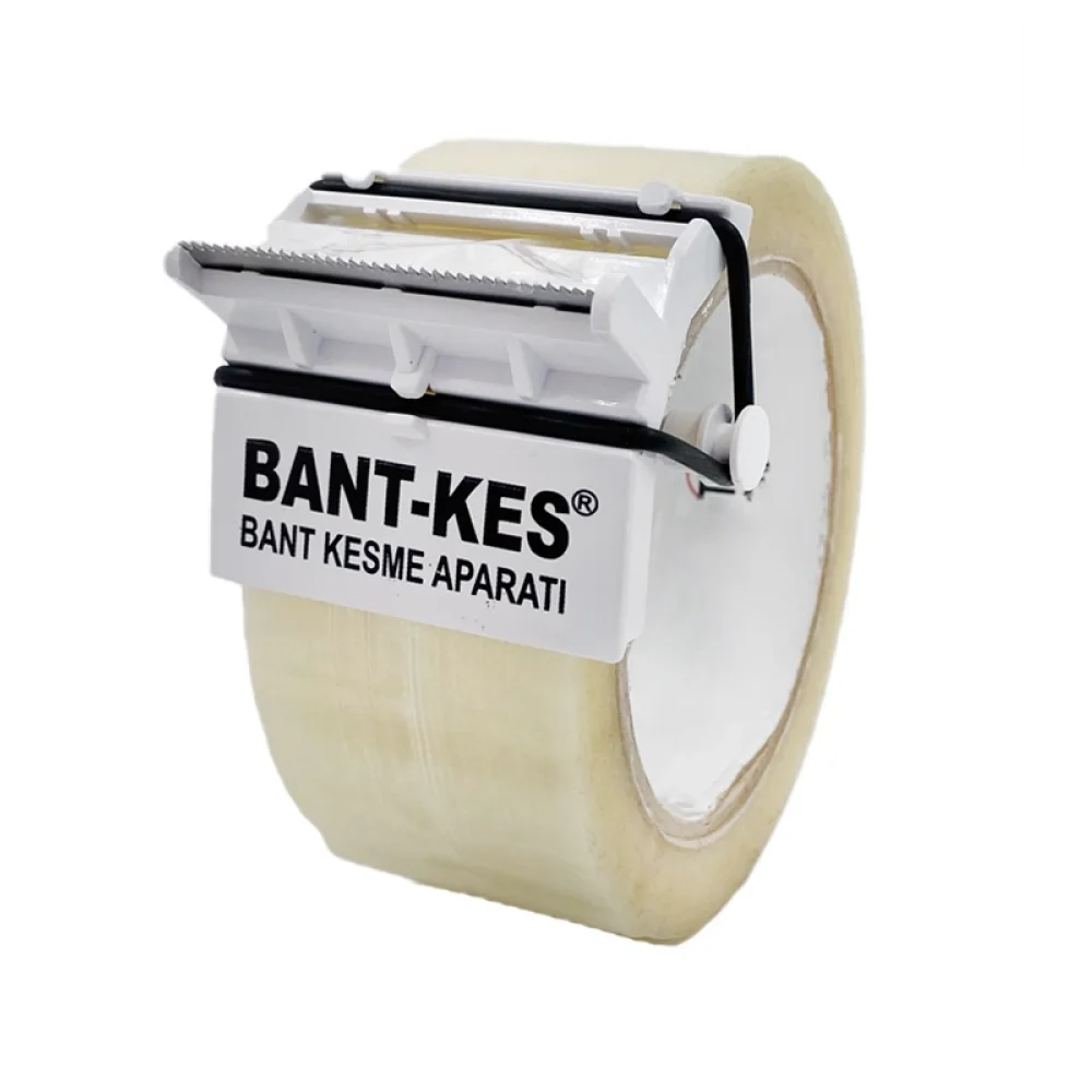 Bantkes Bant Kesme Aparatı