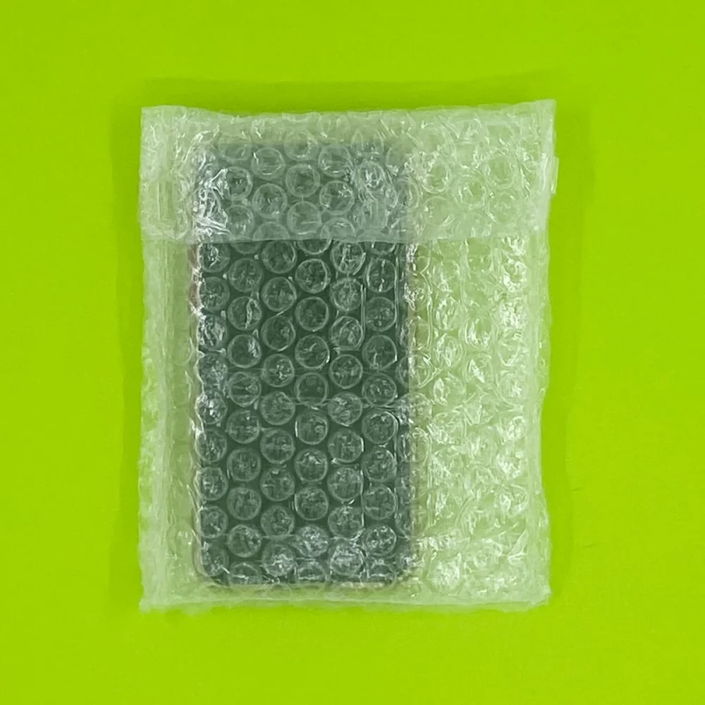 Balonlu Torba Bantlı 11x15+5 - 10 Adet