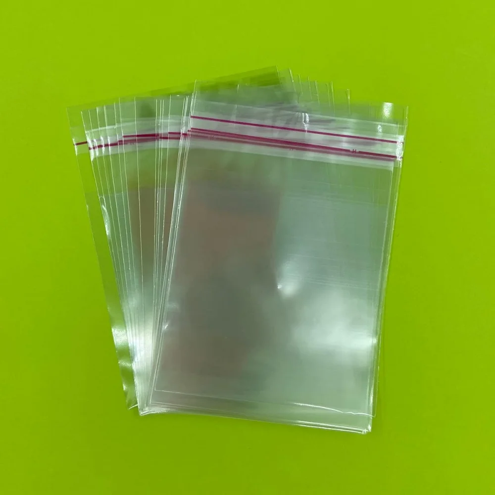 OPP Torba Bantlı 10x15 - 1000 Adet