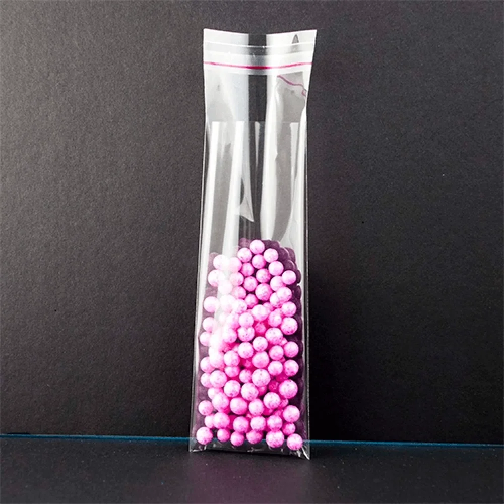 OPP Torba Bantlı 10x30 - 1.000 Adet