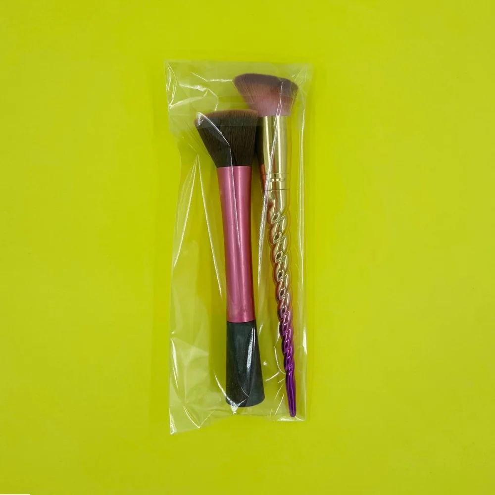 OPP Torba Bantlı 8x25 - 1.000 Adet