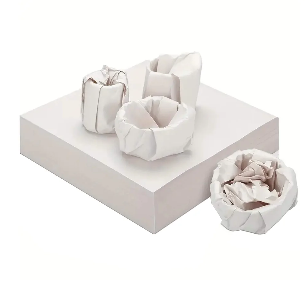 Bardak Tabak Paketleme Kağıdı 40x60