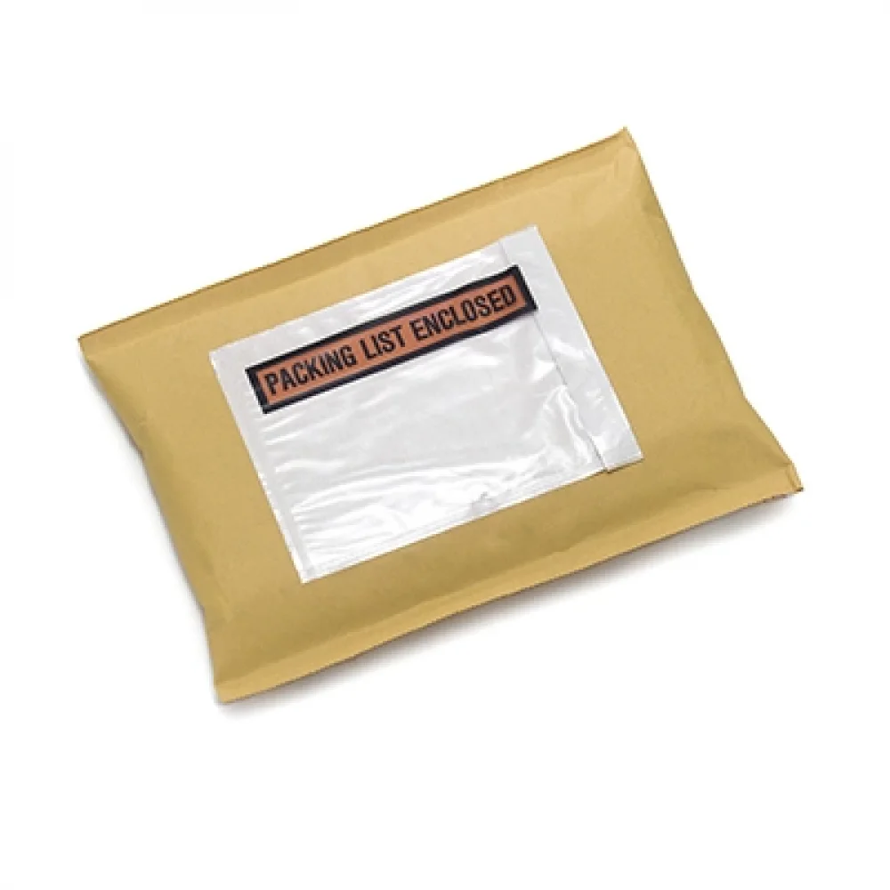 Baskılı Fatura Cebi