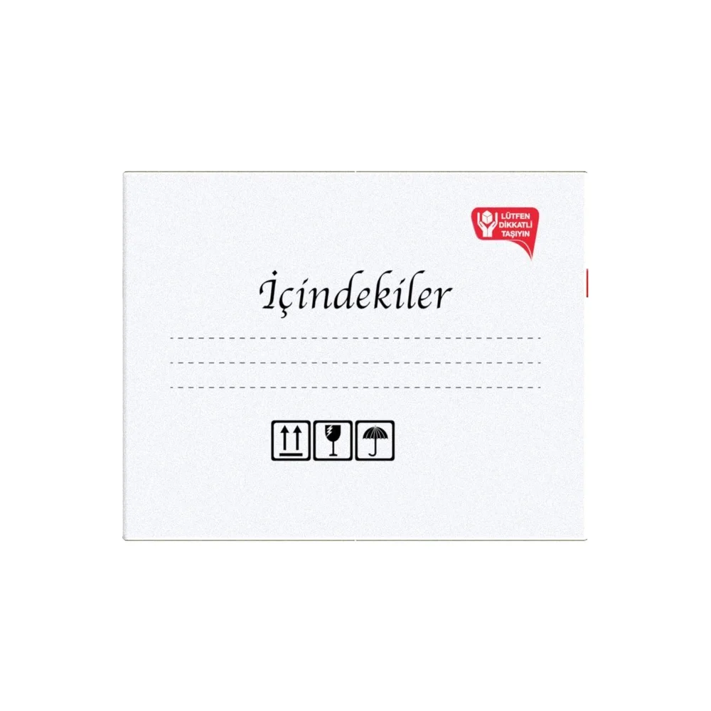 Çeyiz Kolisi 58x38x30 5li