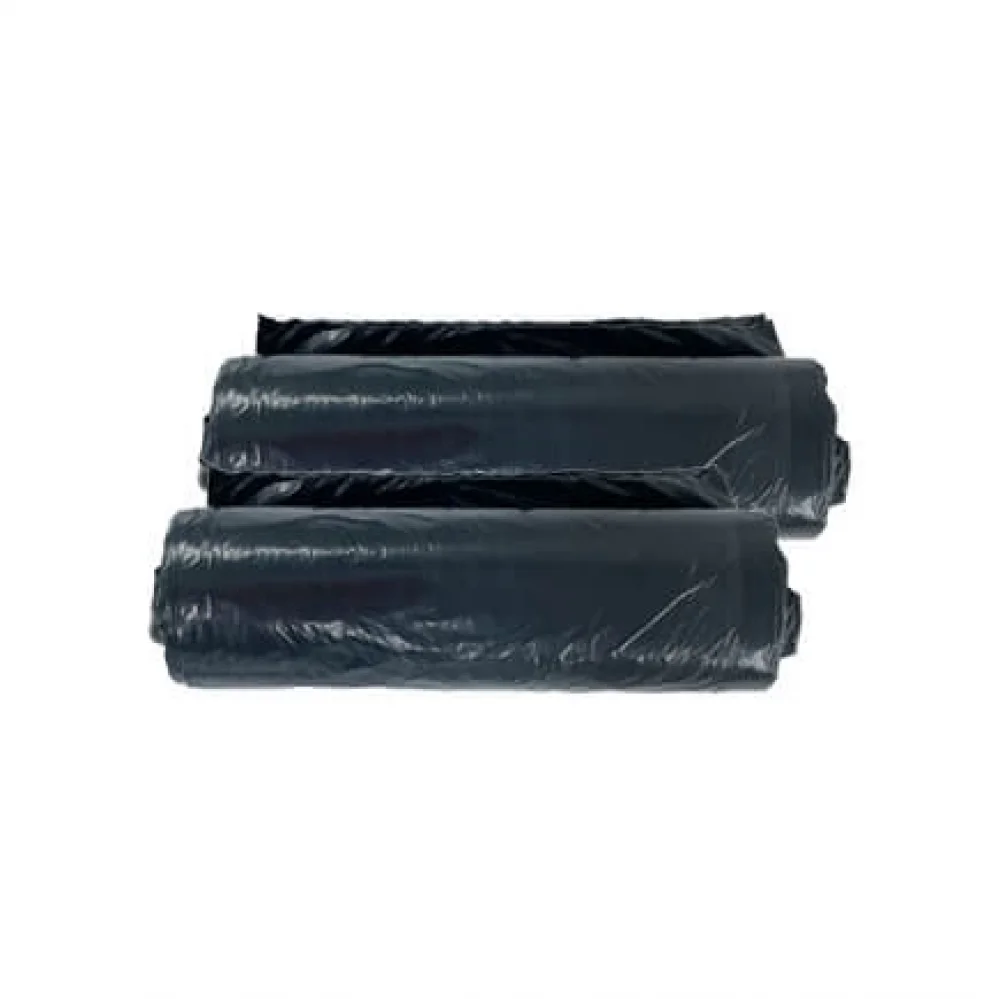 Orta Boy Çöp Poşeti 55x60 - 5 Adet