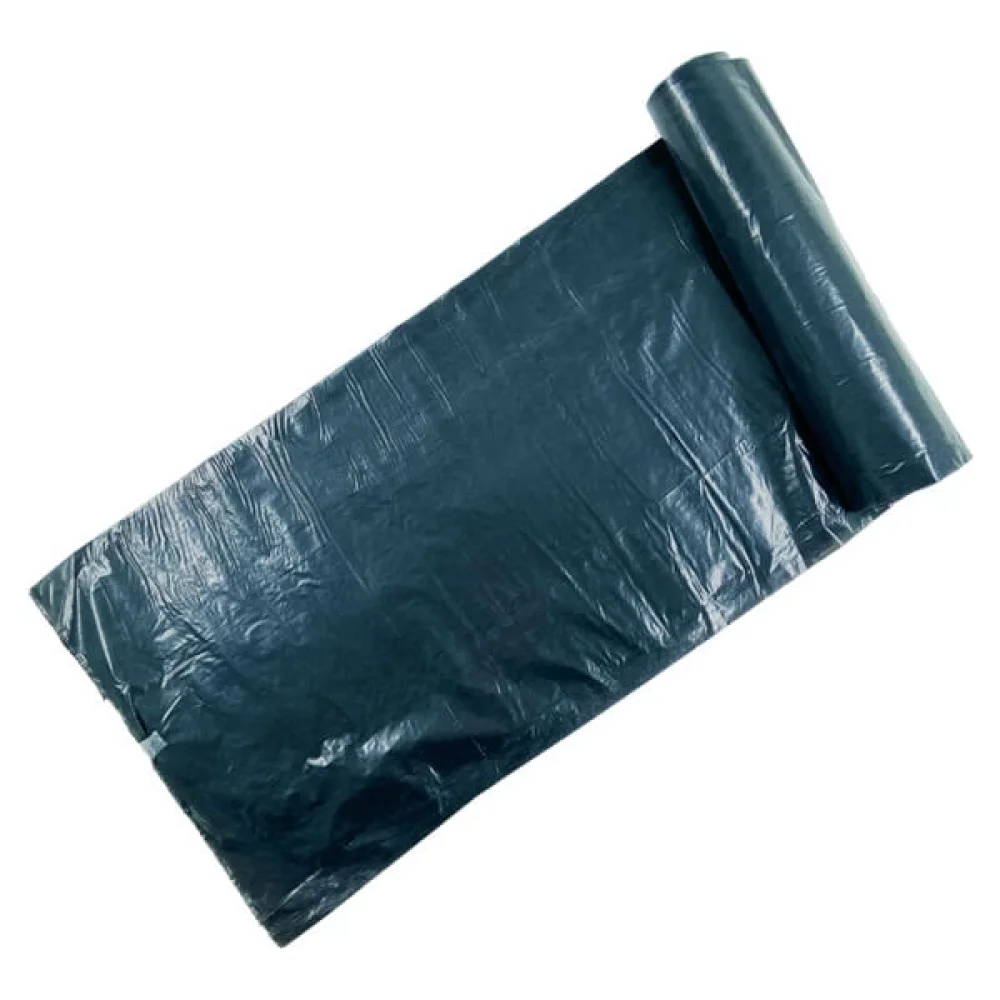 Büyük Boy Çöp Poşeti 65x80 - 5 Adet