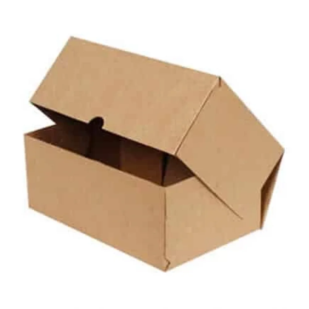 Küçük Boy E-Ticaret Kutusu 17x12,5x7,5 - 50 Adet