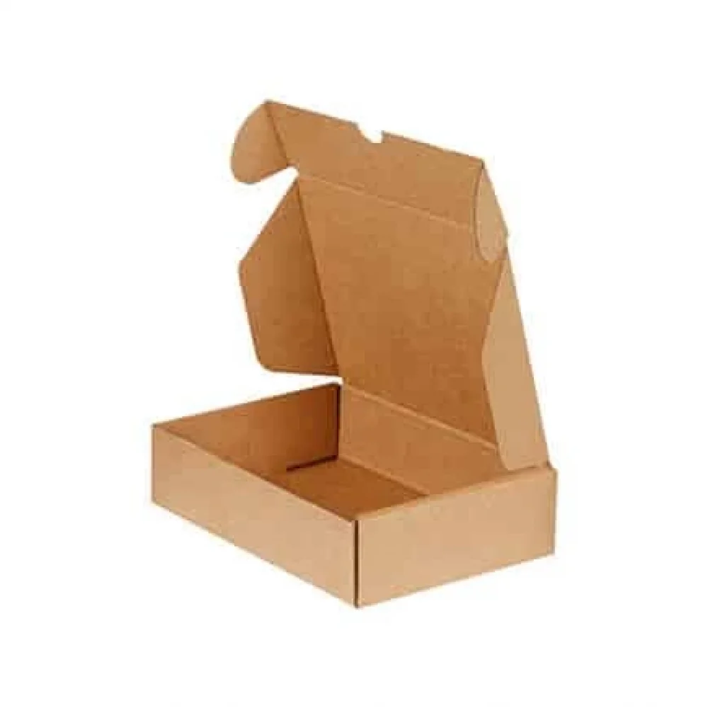 Orta Boy E-Ticaret Kutusu 23x14x8 - 50 Adet