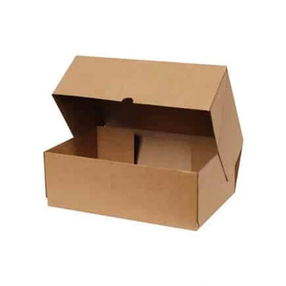 Büyük Boy E-Ticaret Kutusu 32,5x21,5x11,5 - 50 Adet