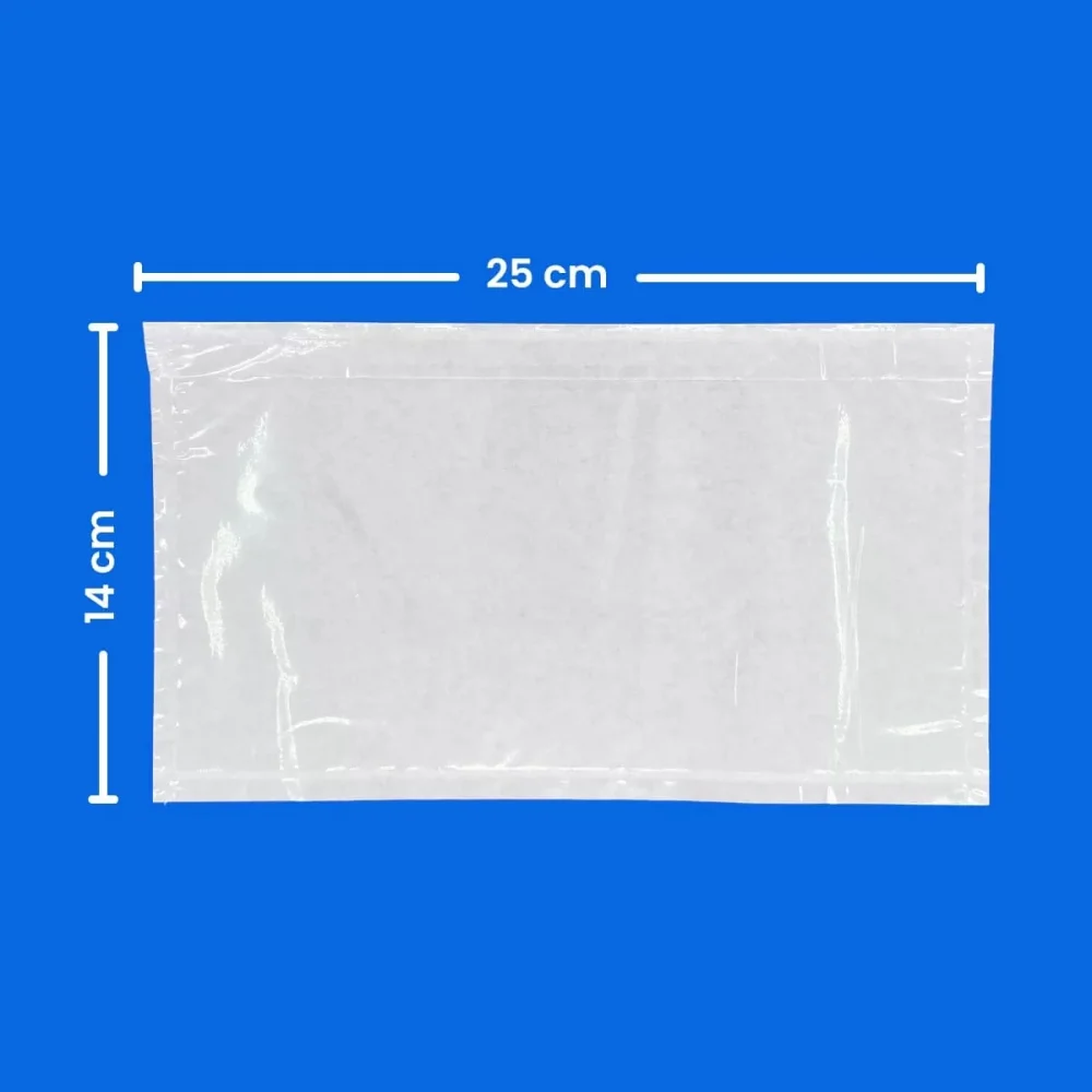 Fatura Cebi 25x14 - 1500 Adet