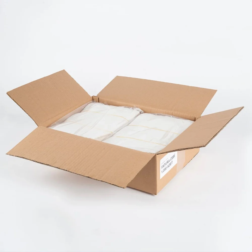 Fatura Cebi A7 11x14 - 9.000 Adet