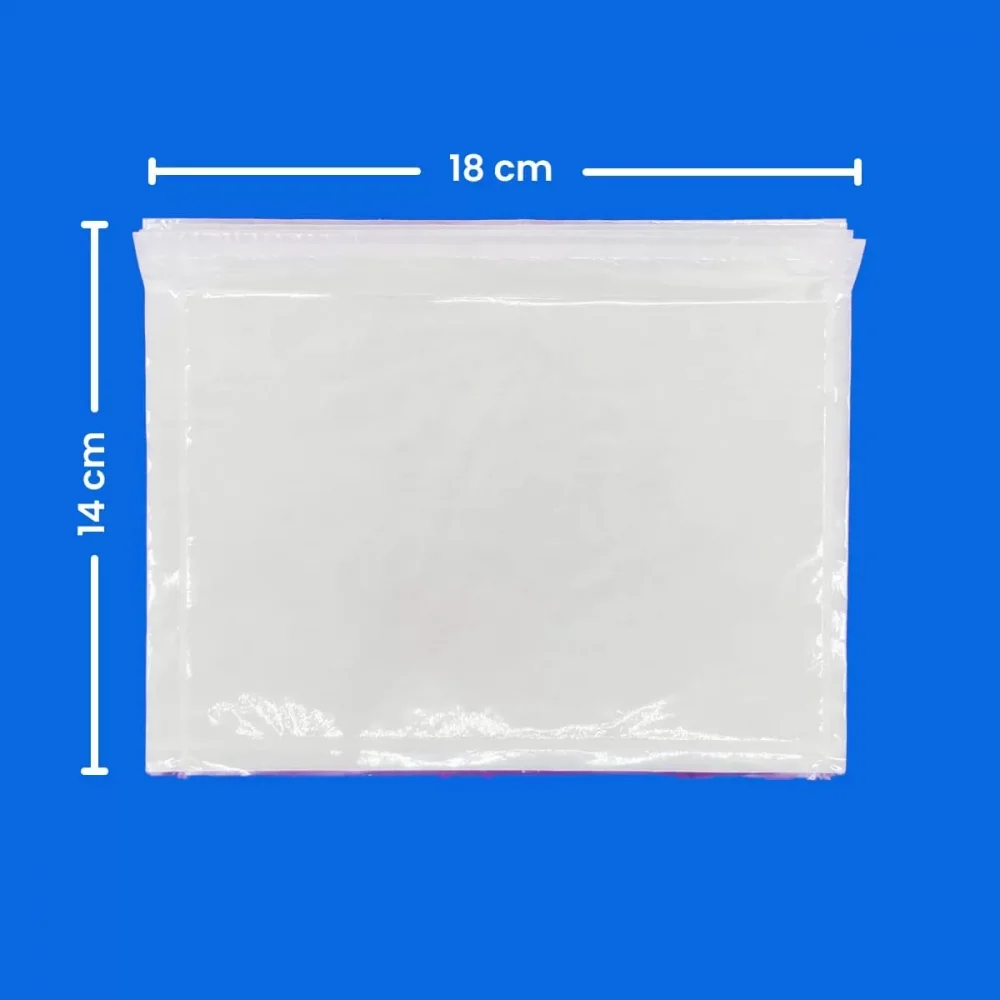 Fatura Cebi A6 18x14 - 1.000 Adet