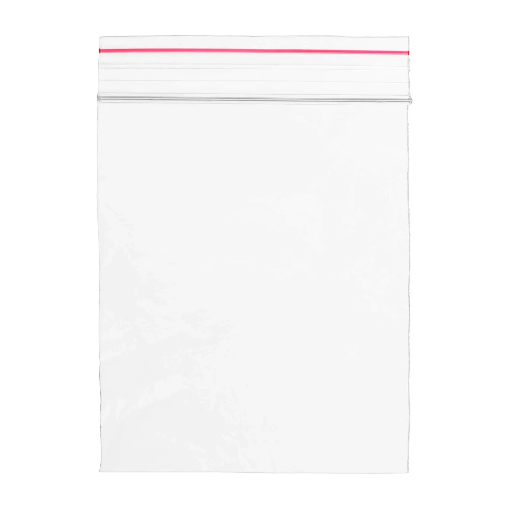 Kilitli Poşet 10x12 1000li