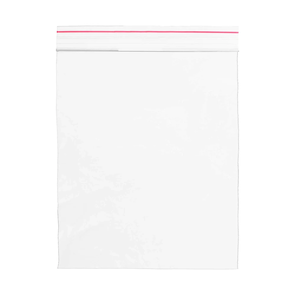 Kilitli Poşet 11x14 1000li