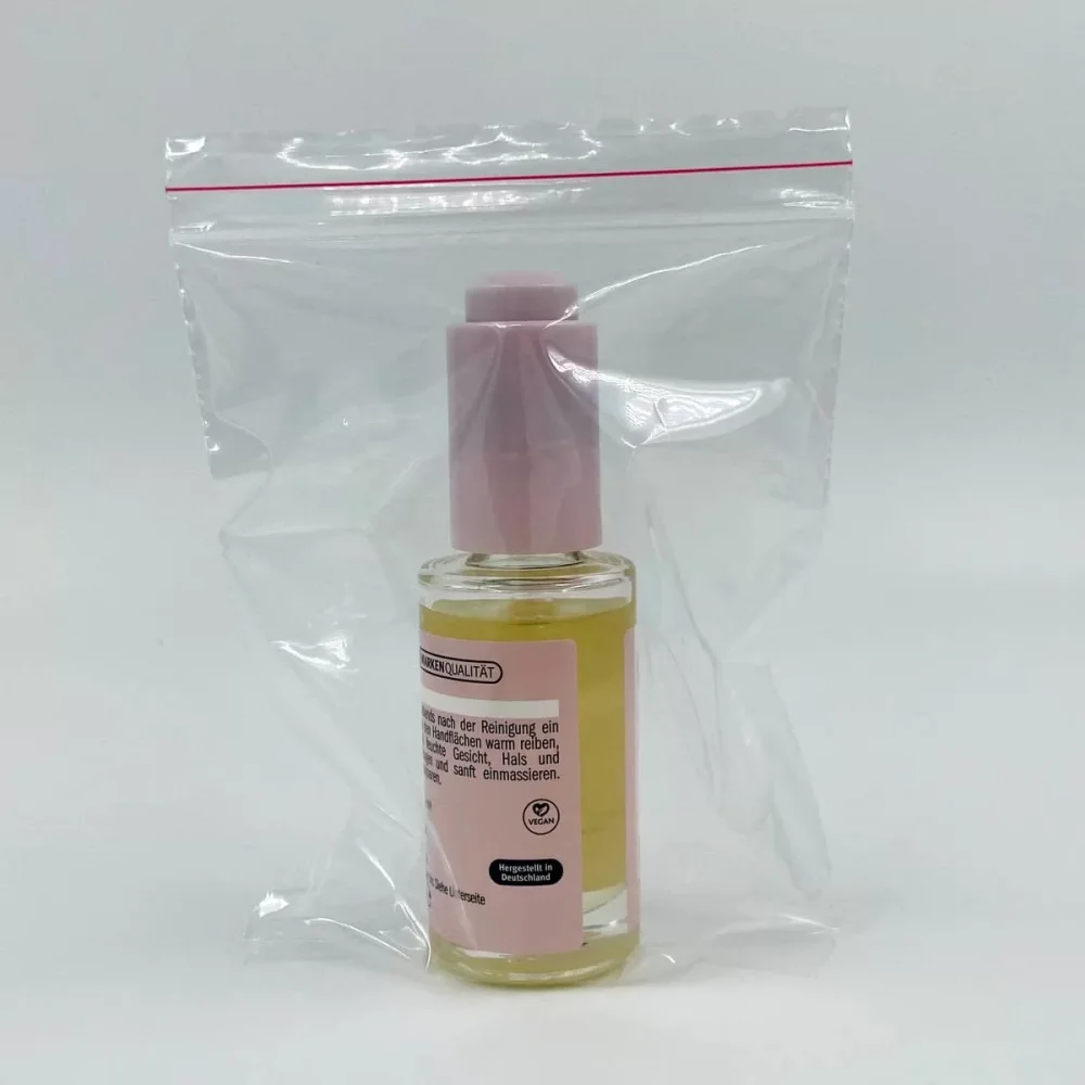 Kilitli Poşet 11x14 1000li