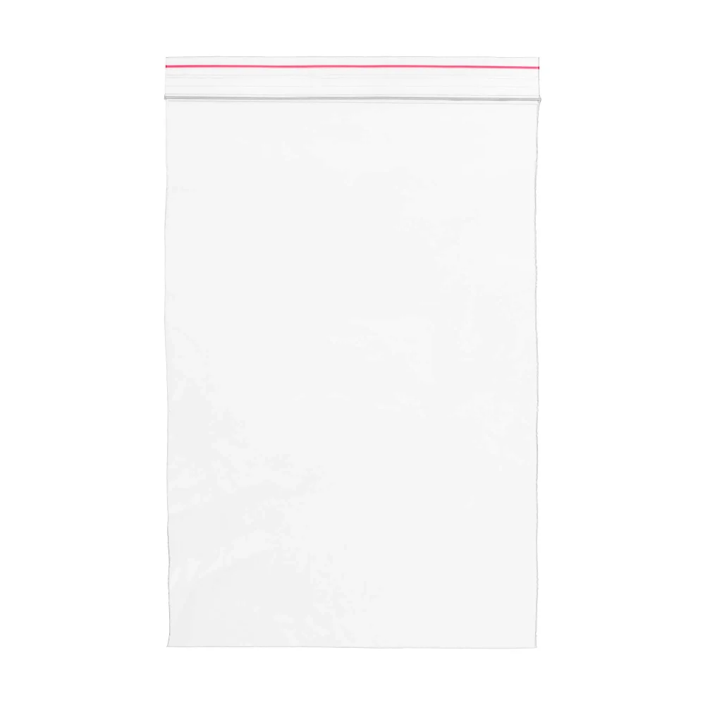 Kilitli Poşet 13x16 600lü