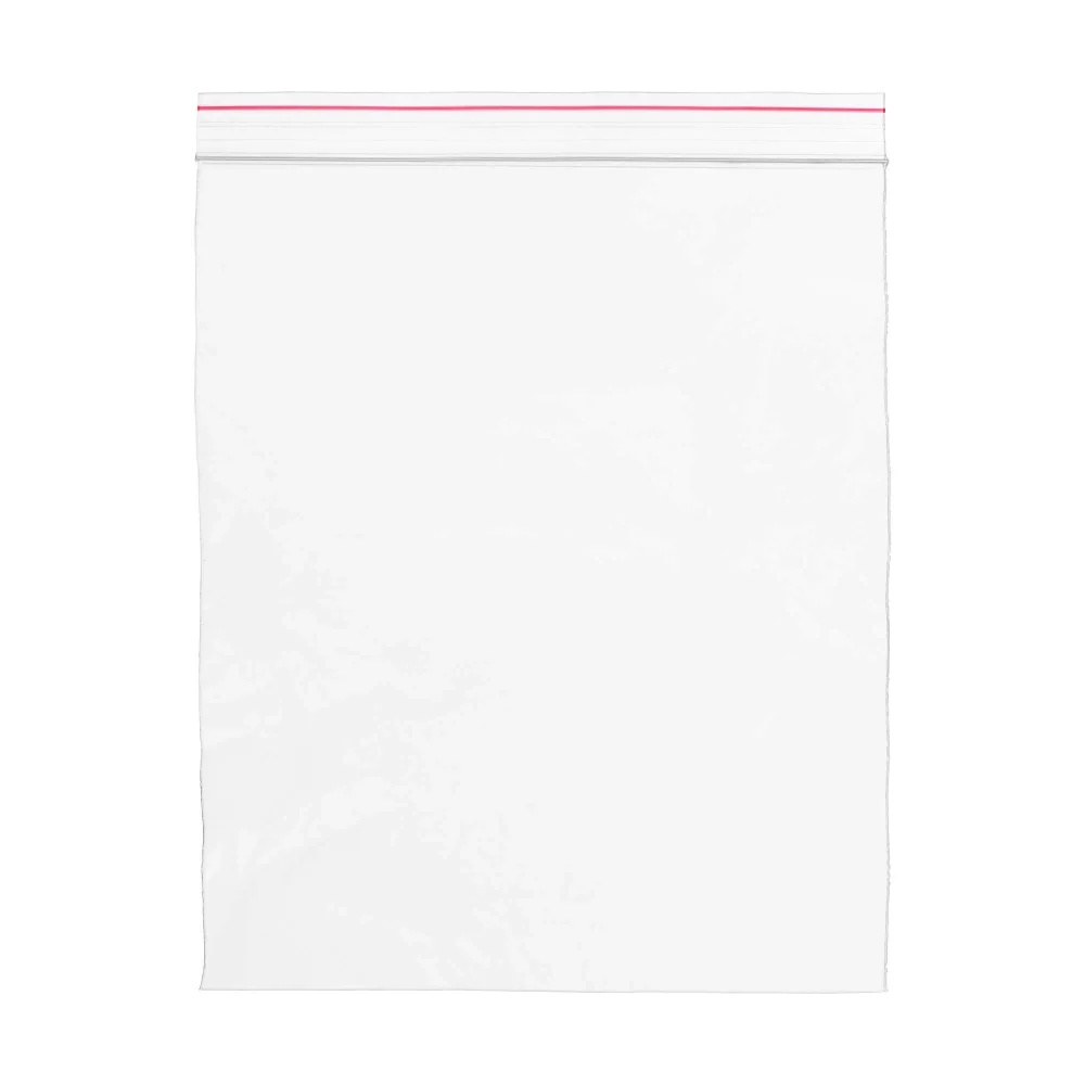 Kilitli Poşet 15x18 600lü