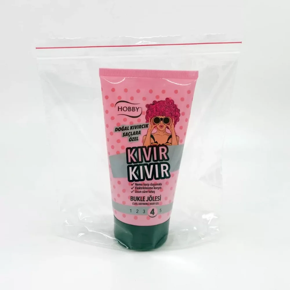 Kilitli Poşet 15x18 600lü