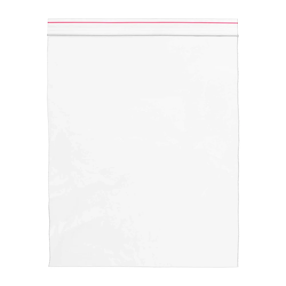 Kilitli Poşet 16x20 600lü