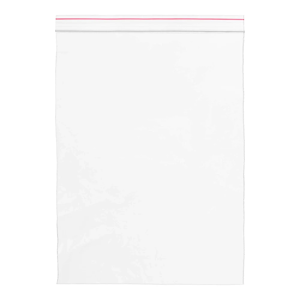 Kilitli Poşet 17x23 300lü