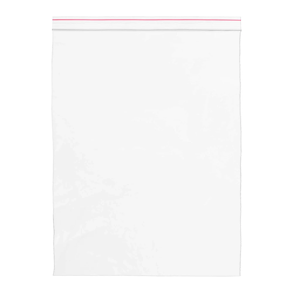 Kilitli Poşet 21x27 300lü