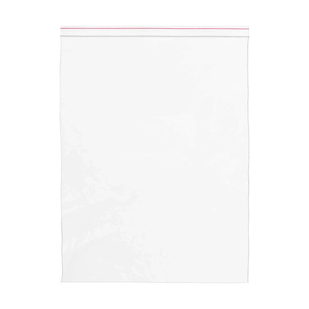 Kilitli Poşet 23x31 250li