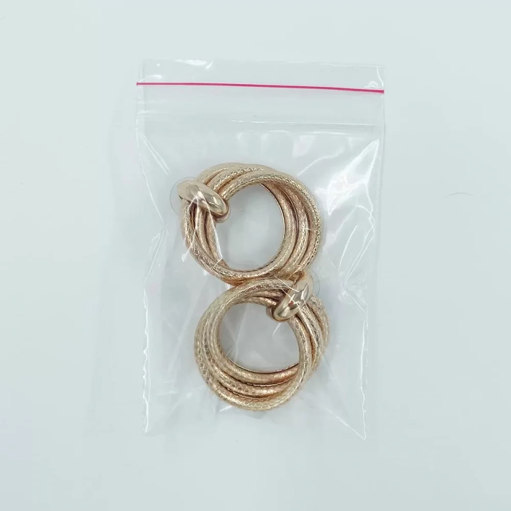 Kilitli Poşet 7x9 1500lü