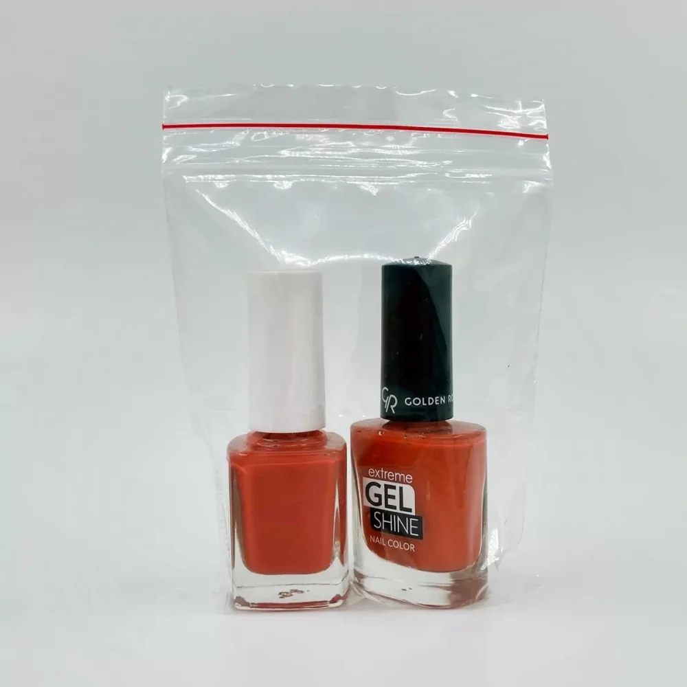 Kilitli Poşet 9x11 1000li