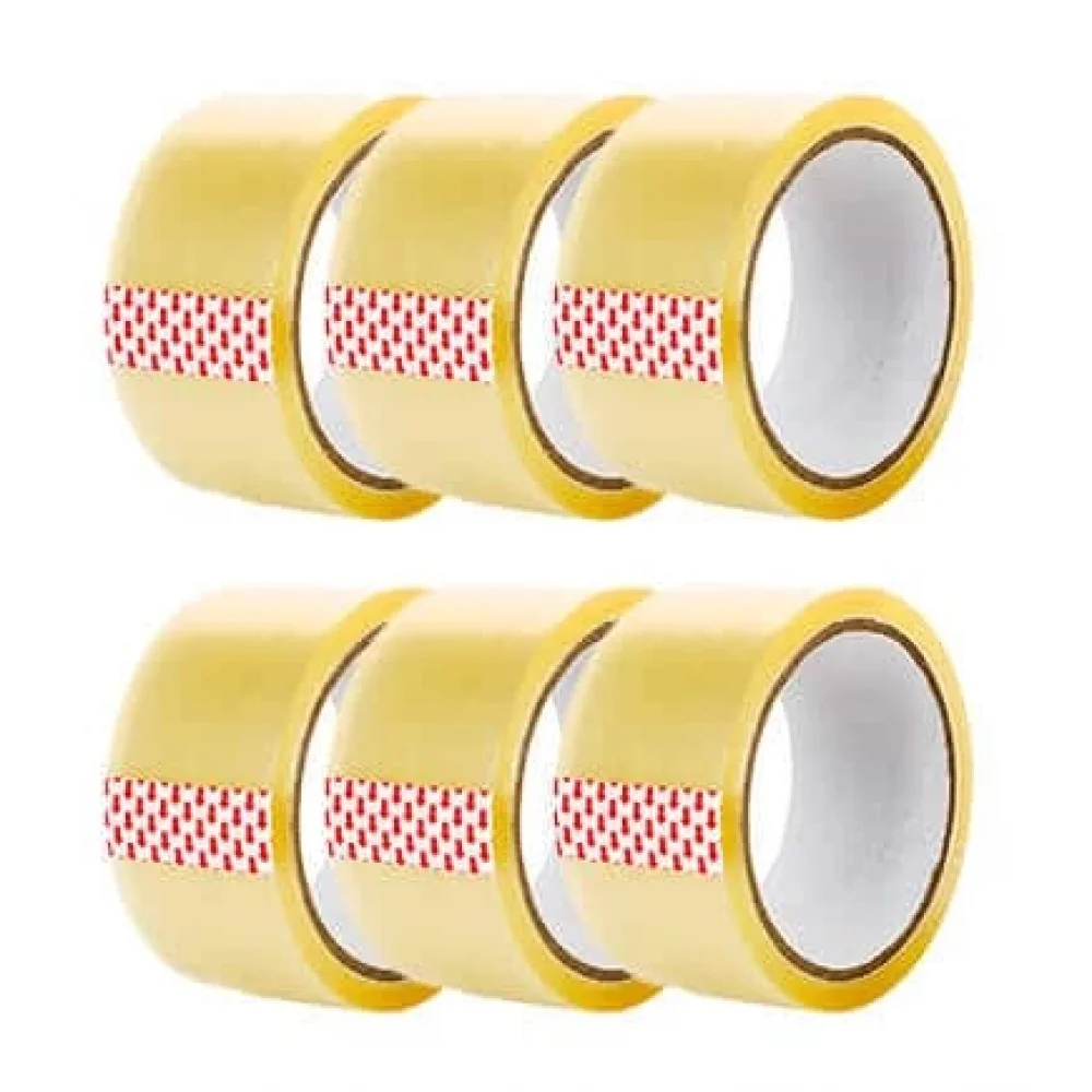 Koli Bandı 45x100 Hotmelt - 60 Adet