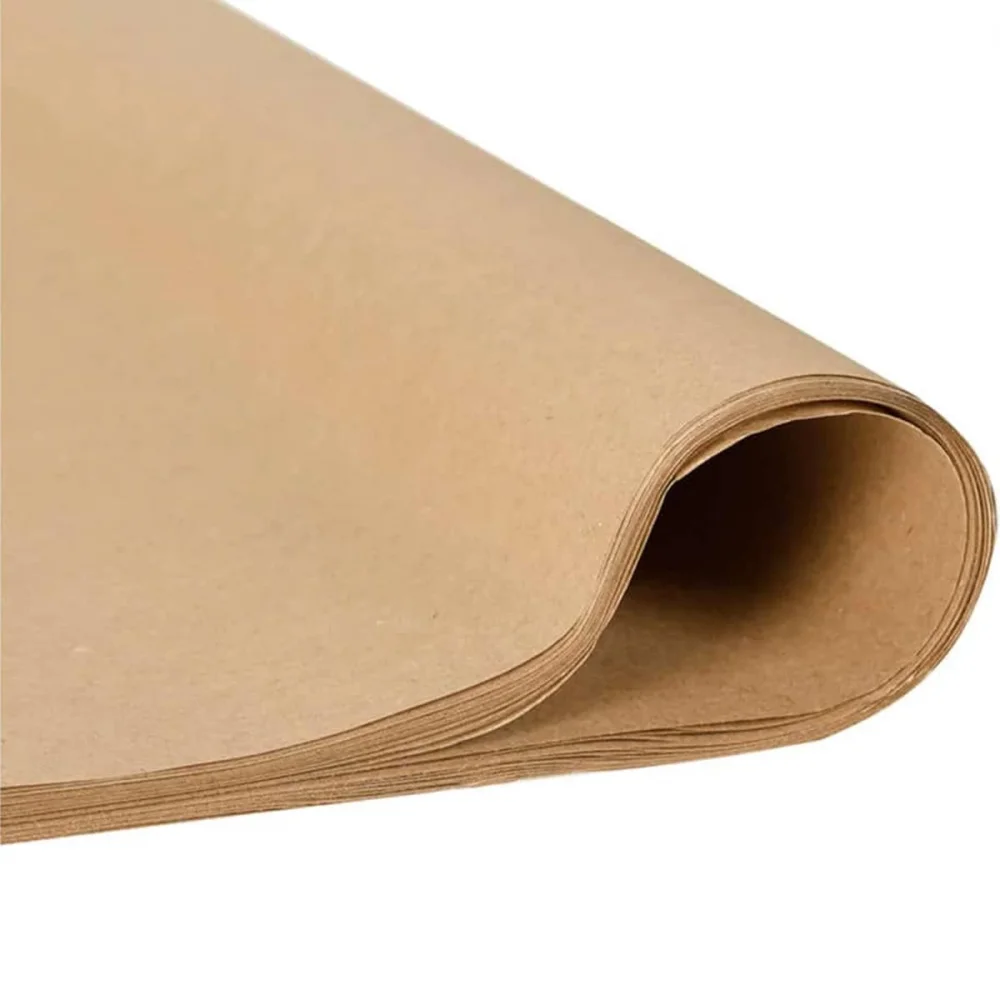 Ambalaj Kağıdı Kraft 70x100 - 1 Kg