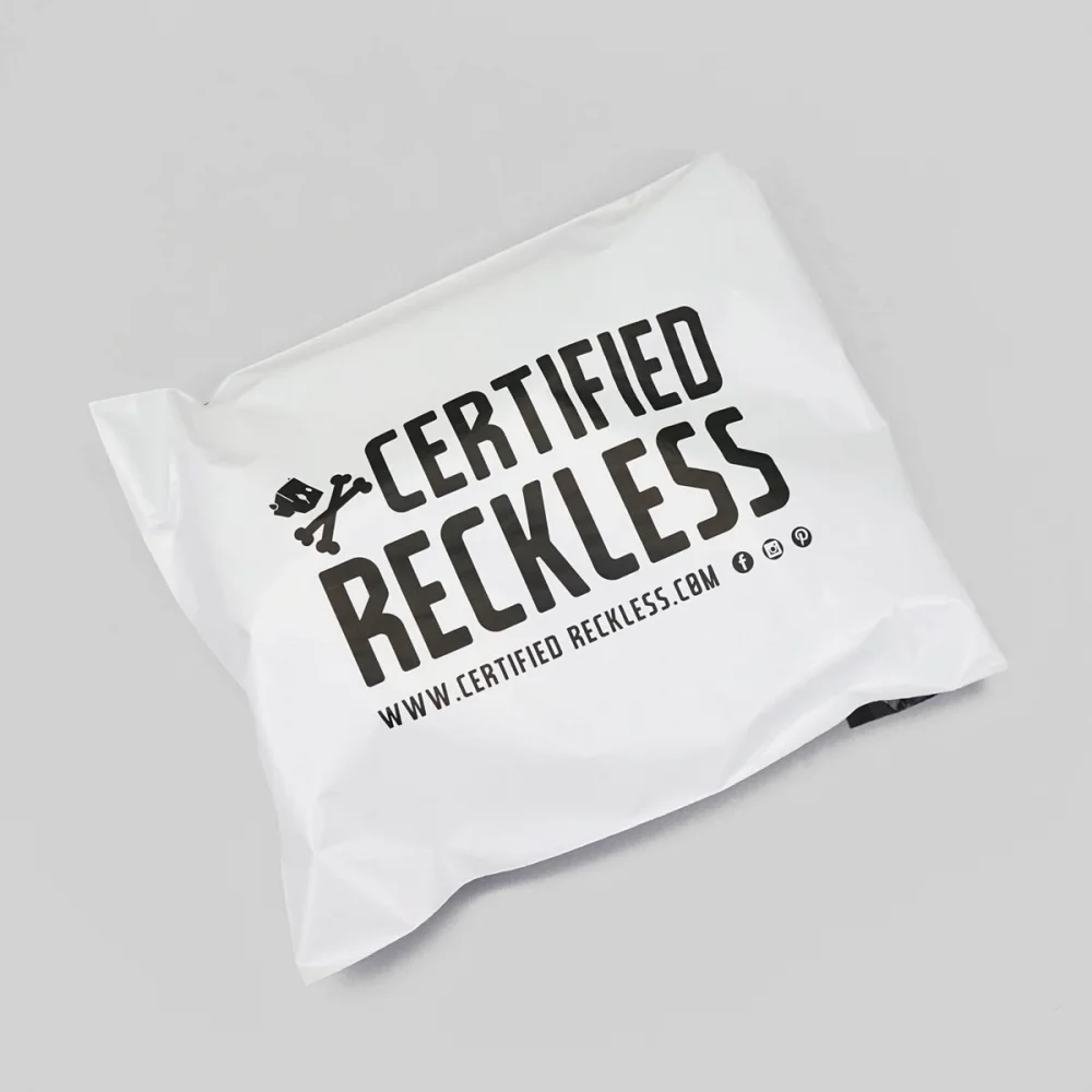 Baskılı Kargo Poşeti 34x45+5 - 1000 Adet