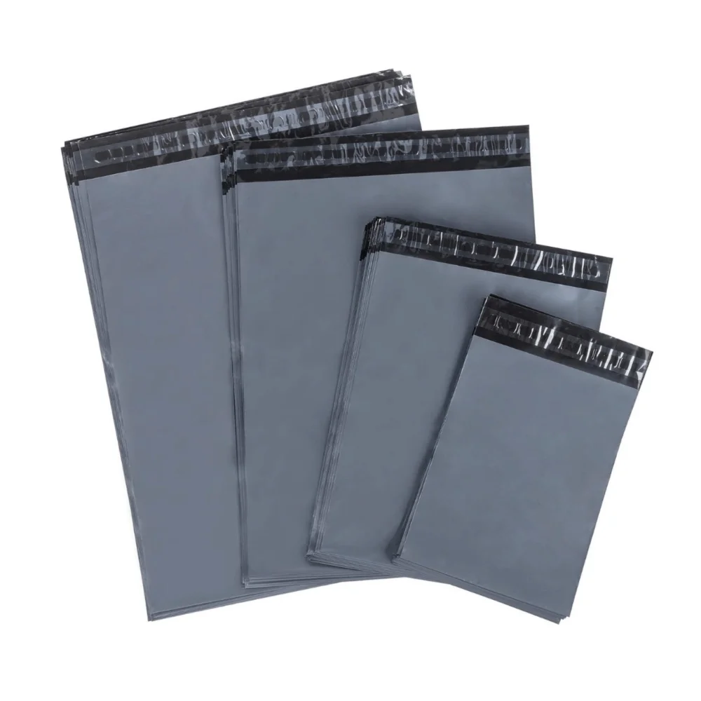 Mini Boy Cepli Kargo Poşeti 17x23+4 - 2000 Adet