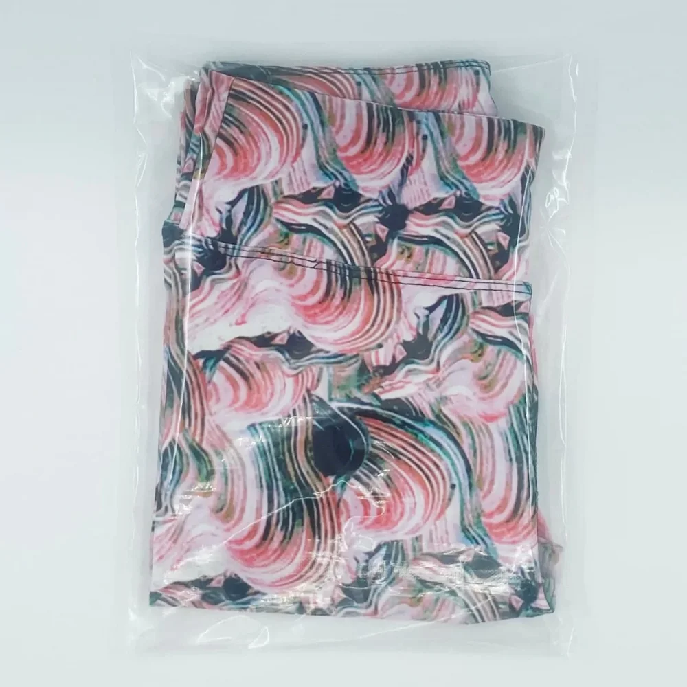 Küçük Boy Şeffaf Kargo Poşeti 22x30+5 - 100 Adet