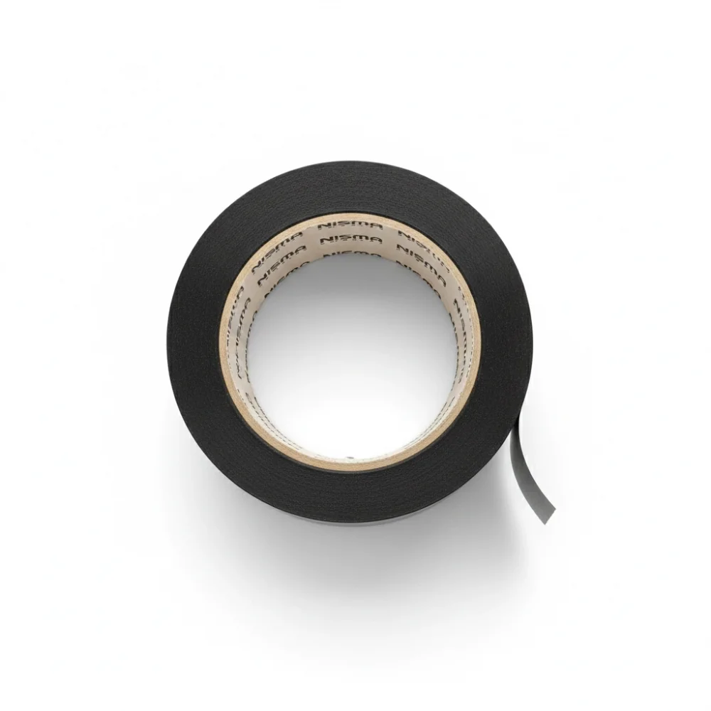 Siyah Koli Bandı 45x100 6 Adet