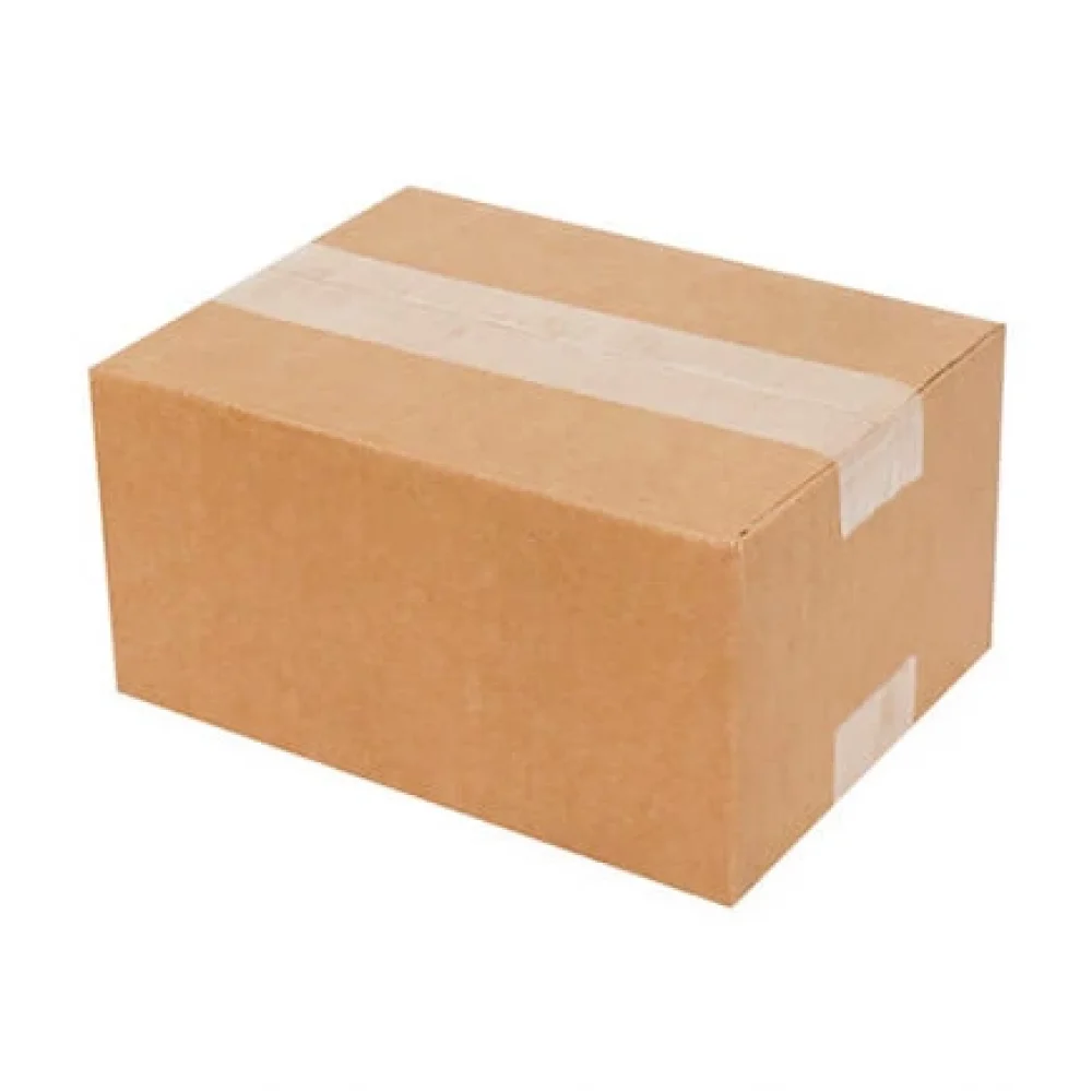 Orta Boy Taşıma Kolisi Tek Oluklu 20x15x10 - 50 Adet