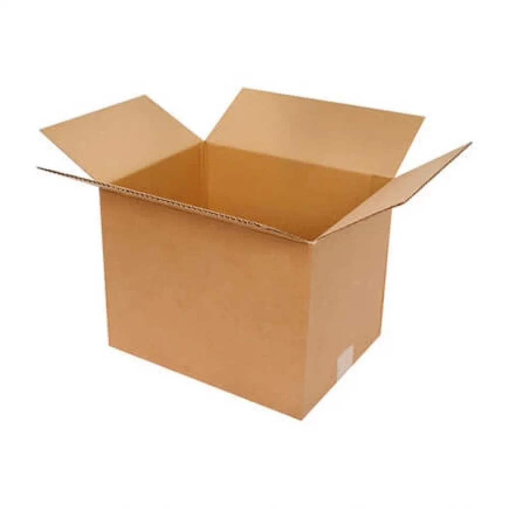 Büyük Boy Taşıma Kolisi Tek Oluklu 30x23x23 - 50 Adet