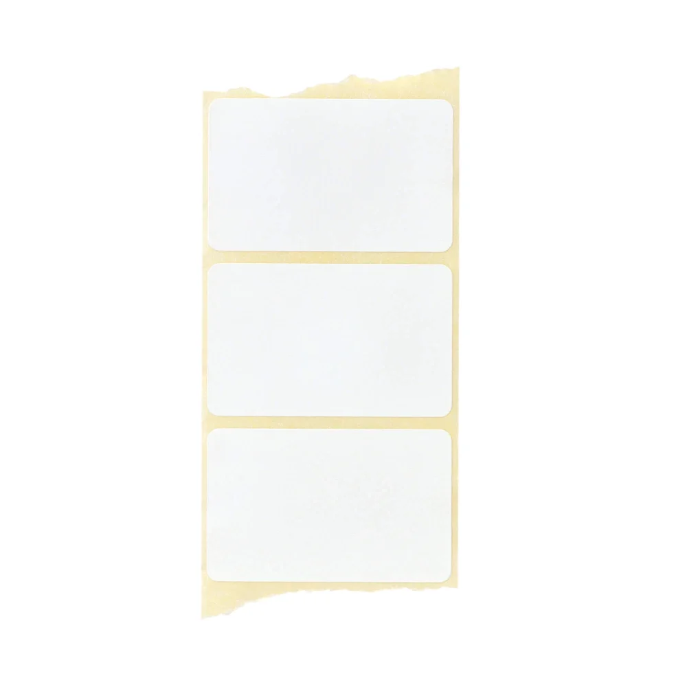 Termal Barkod 50x30 - 1000li