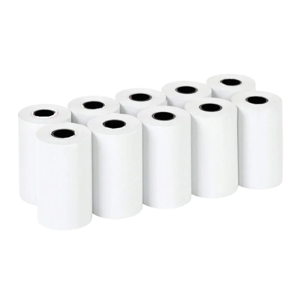 Termal Pos Rulosu 56x14 - 10 Adet