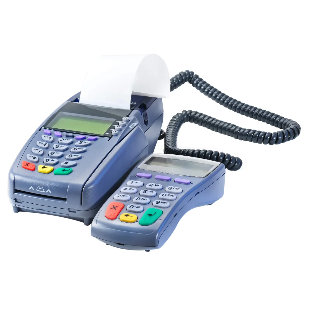 Termal Pos Rulosu 56x14 - 10 Adet