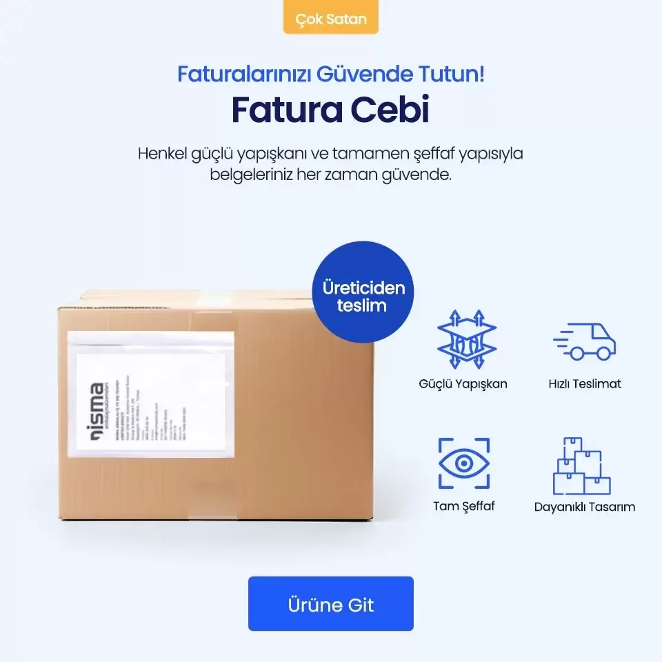 Fatura Cebi