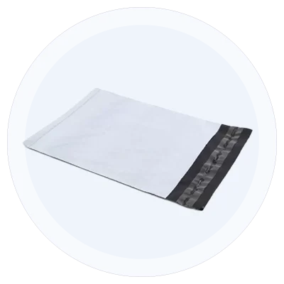 Cepsiz Kargo Poşeti